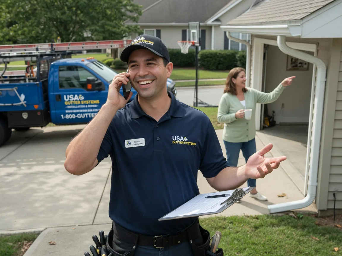 Gutter Installation Rhodell, WV FAQs